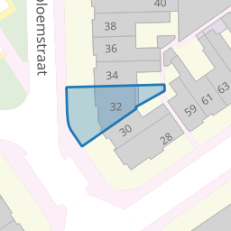 Perceel LWD00-F-5233