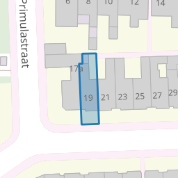 Perceel LWD00-F-5237