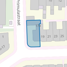 Perceel LWD00-F-5238