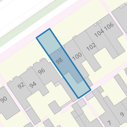 Perceel LWD00-F-5272