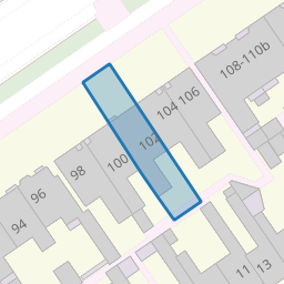 Perceel LWD00-F-5274