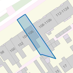 Perceel LWD00-F-5276