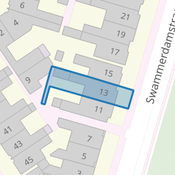 Perceel LWD00-F-5291