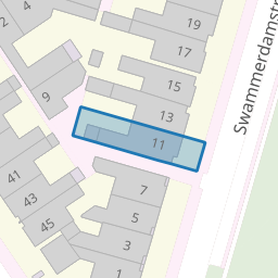 Perceel LWD00-F-5292