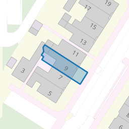 Perceel LWD00-F-5309