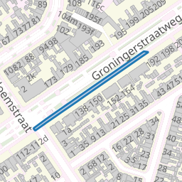 Perceel LWD00-F-5330