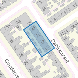 Perceel LWD00-F-5377