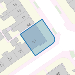 Perceel LWD00-F-5386