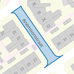 Perceel LWD00-F-5395