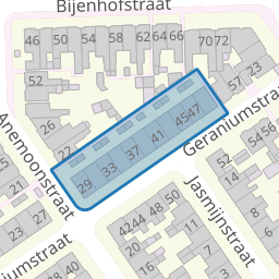 Perceel LWD00-F-5396