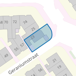 Perceel LWD00-F-5399