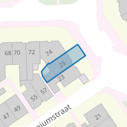 Perceel LWD00-F-5400