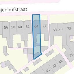 Perceel LWD00-F-5406