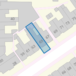 Perceel LWD00-F-5407