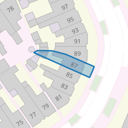 Perceel LWD00-F-5412