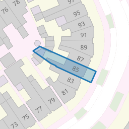 Perceel LWD00-F-5413