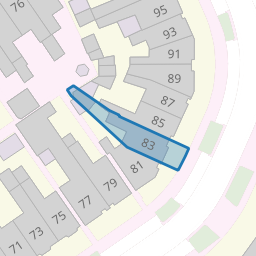 Perceel LWD00-F-5414