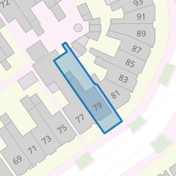 Perceel LWD00-F-5416