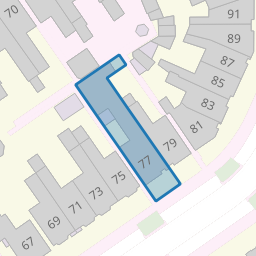 Perceel LWD00-F-5417