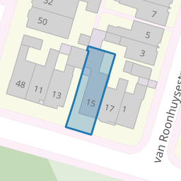 Perceel LWD00-F-5422