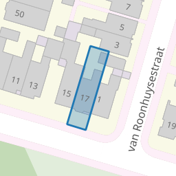 Perceel LWD00-F-5423