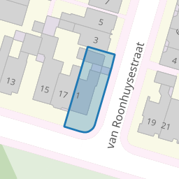 Perceel LWD00-F-5424