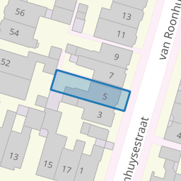 Perceel LWD00-F-5426