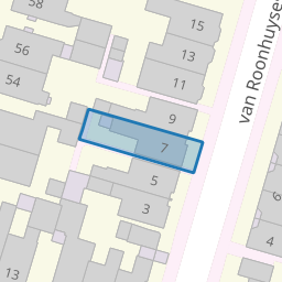 Perceel LWD00-F-5427