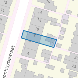 Perceel LWD00-F-5433