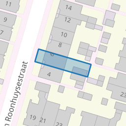 Perceel LWD00-F-5434