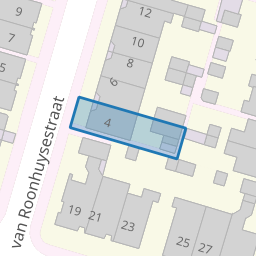 Perceel LWD00-F-5435