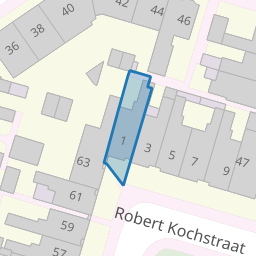 Perceel LWD00-F-5461