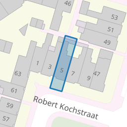 Perceel LWD00-F-5463