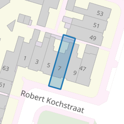 Perceel LWD00-F-5464