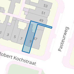 Perceel LWD00-F-5465