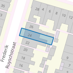 Perceel LWD00-F-5476