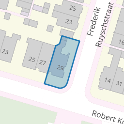 Perceel LWD00-F-5483