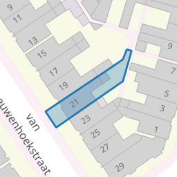 Perceel LWD00-F-5500