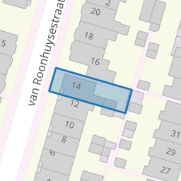 Perceel LWD00-F-5506