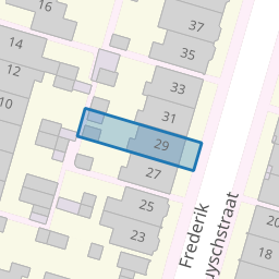 Perceel LWD00-F-5509