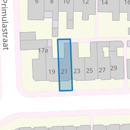 Perceel LWD00-F-5513