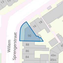 Perceel LWD00-F-5525