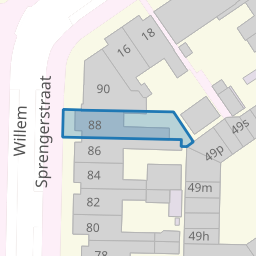 Perceel LWD00-F-5526