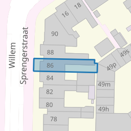 Perceel LWD00-F-5527