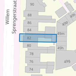 Perceel LWD00-F-5529