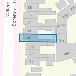 Perceel LWD00-F-5530