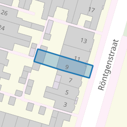 Perceel LWD00-F-5538