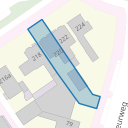 Perceel LWD00-F-5547