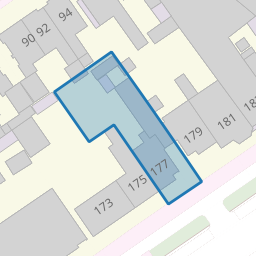 Perceel LWD00-F-5574