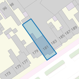 Perceel LWD00-F-5578